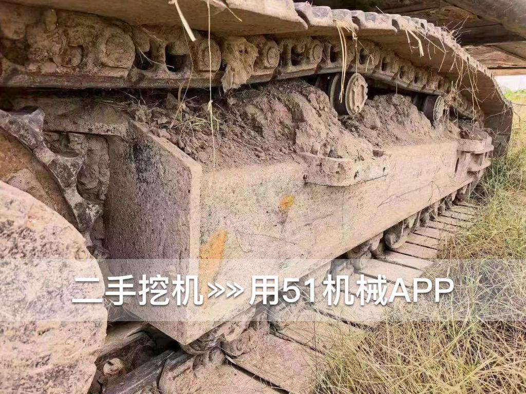 51挖机
